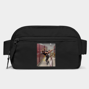Heated Rivalry Bag