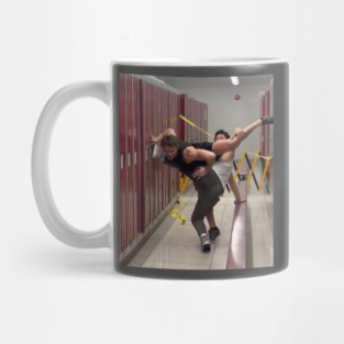 Heated Rivalry Mug