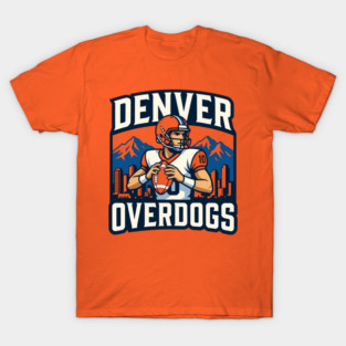 Overdogs T-Shirt