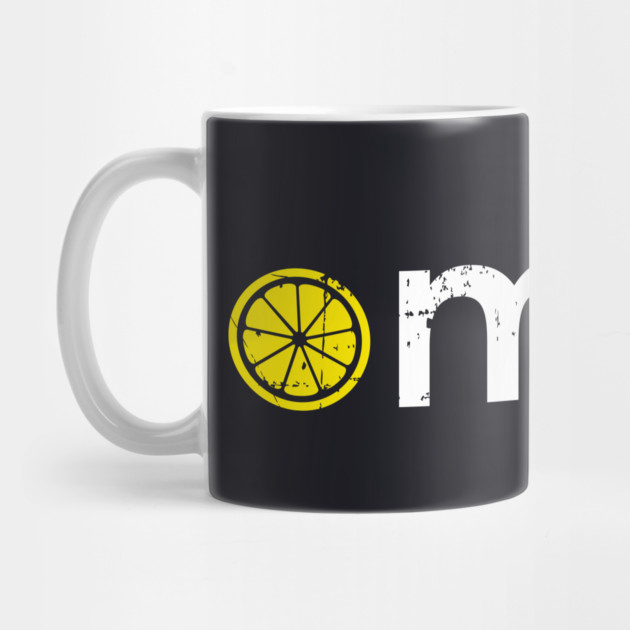 Mani - The Stone Roses Indie Manchester Lemon by Butter Creative