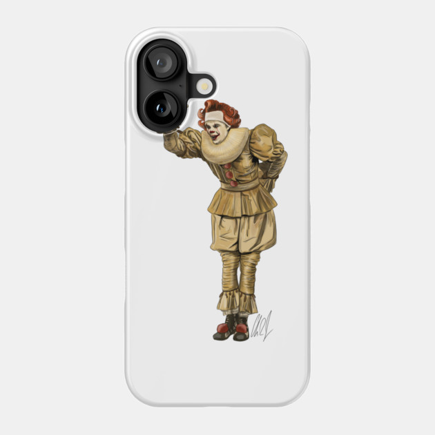 Welcome to Bob Gray Phone Case by 51Deesigns