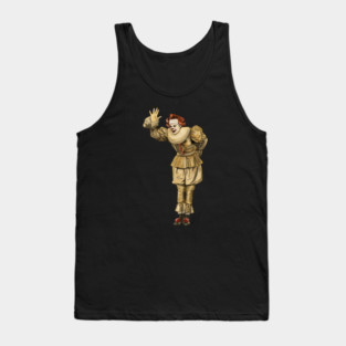 Welcome to Bob Gray Tank Top