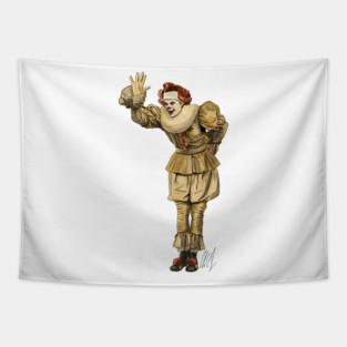 Welcome to Bob Gray Tapestry