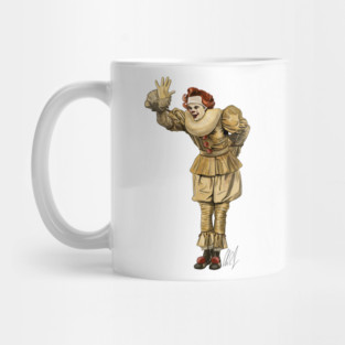 Welcome to Bob Gray Mug