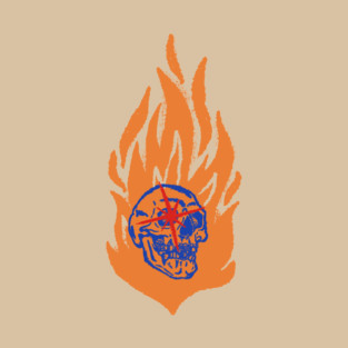 fire T-Shirt