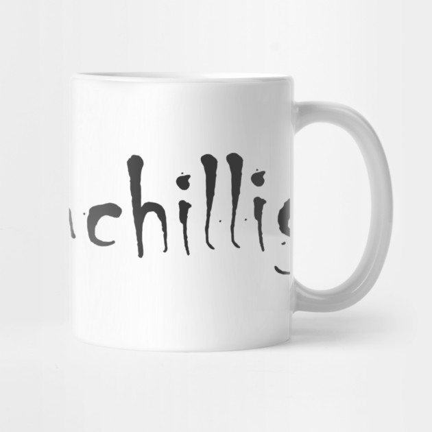 Easy unchillig by Fasnacht Herisau