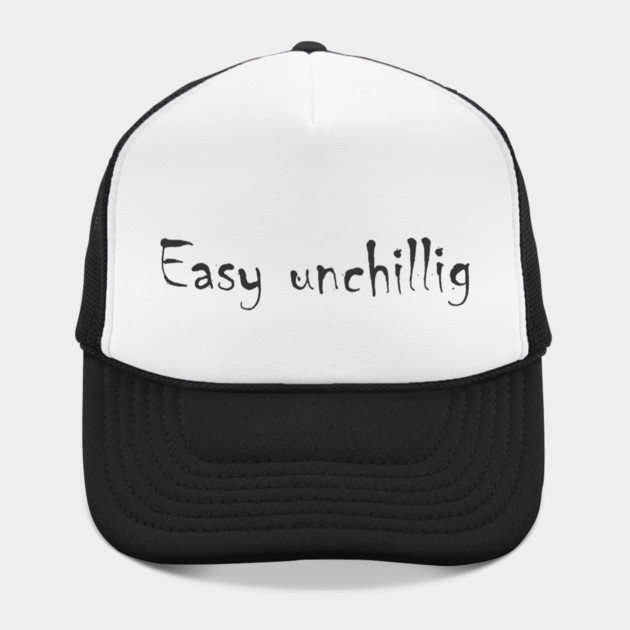 Easy unchillig by Fasnacht Herisau