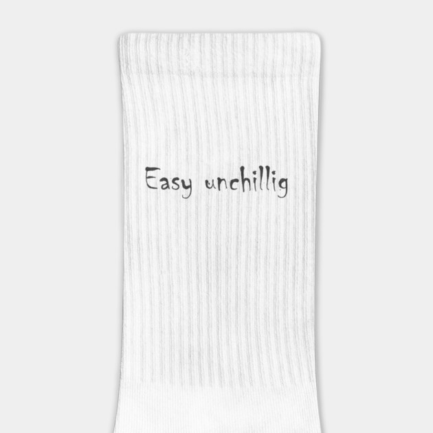 Easy unchillig by Fasnacht Herisau