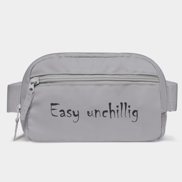 Easy unchillig by Fasnacht Herisau