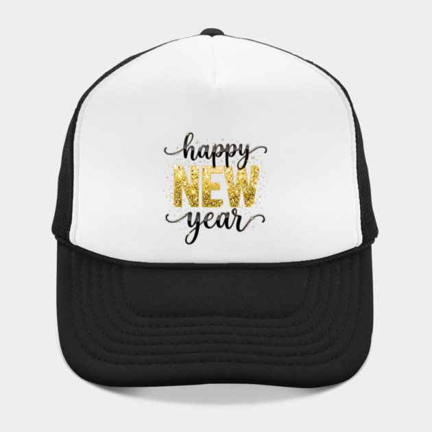 Happy New Year 2026 by Creatifly Graphic Tees