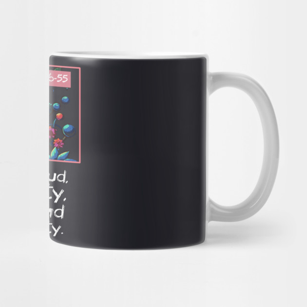 He Has Scattered The Proud by Charles's Store 8