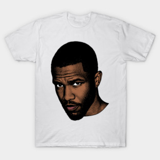 Frank Ocean Channel Orange Retro Vintage T-Shirt