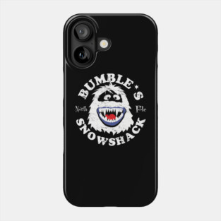 Bumble Phone Case