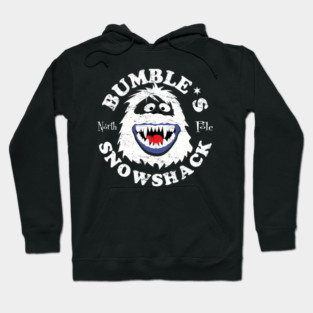 Bumble Hoodie