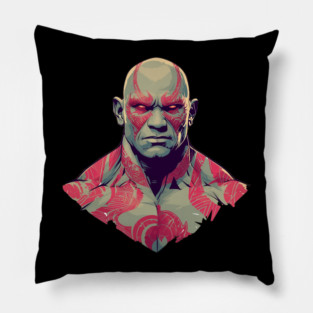 drax Pillow