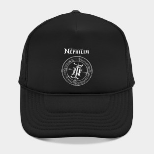 Fields Of The Nephilims Forever Remain Hat