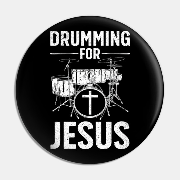 Best Drumming Art Drummer Drum Drumming Jesus Pin by yangho