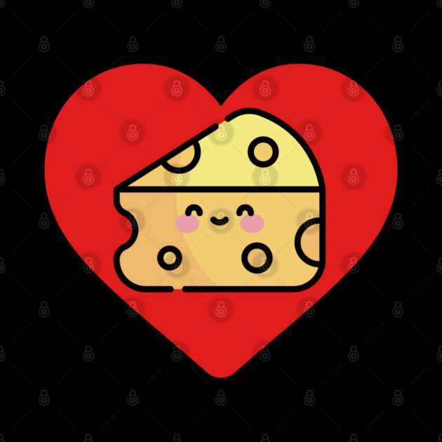 Cheese Lover by HolidayBug