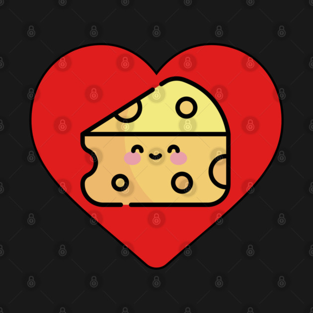 Cheese Lover by HolidayBug