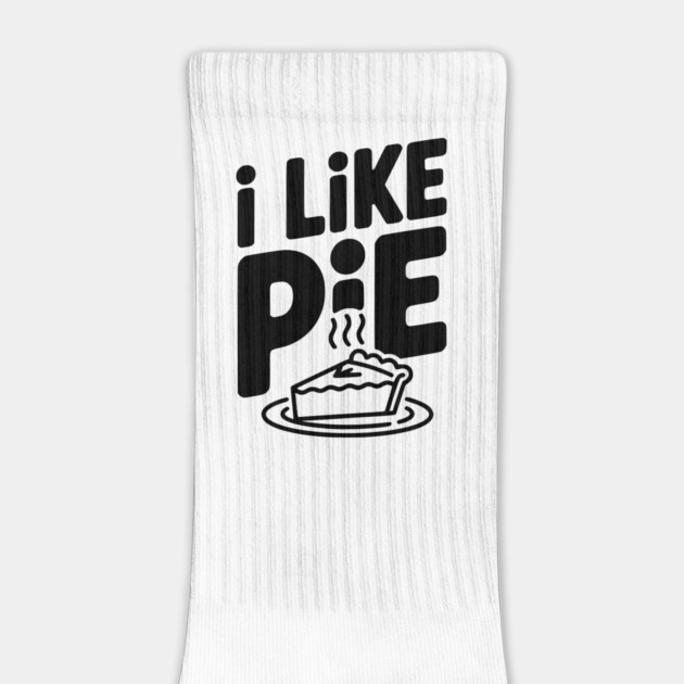 I Like Pie by Frank Ring