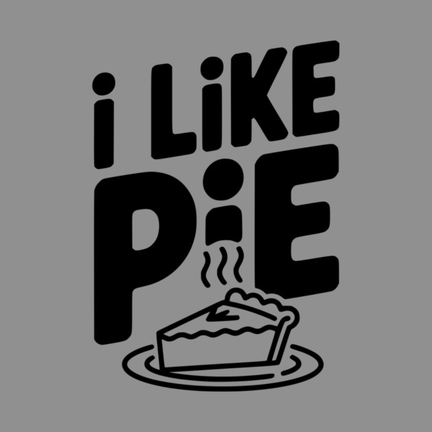 I Like Pie by Frank Ring