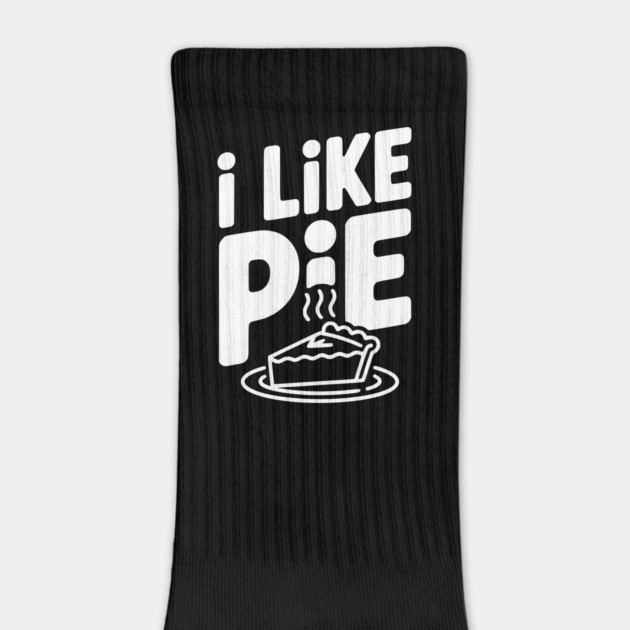 I Like Pie by Frank Ring