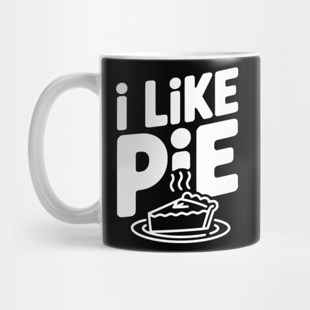 I Like Pie by Frank Ring
