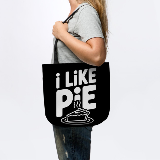 I Like Pie by Frank Ring