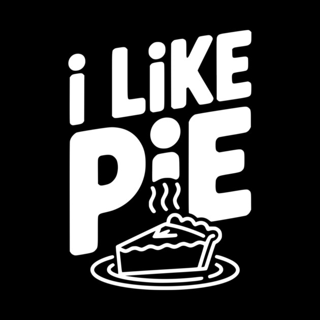 I Like Pie by Frank Ring