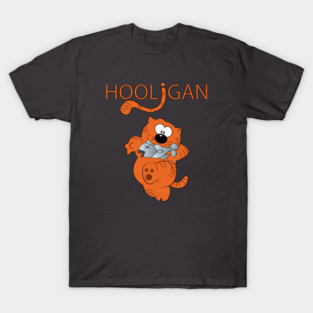 Hooligan T-Shirt