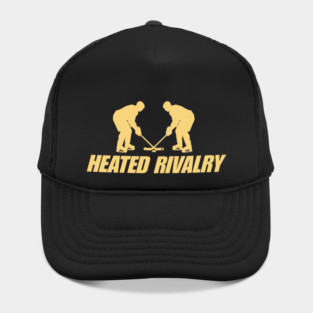 Heated-Rivalry Hat
