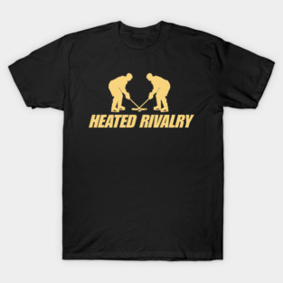Heated-Rivalry T-Shirt