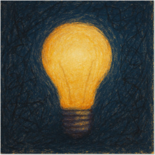 Eureka! Posters and Art