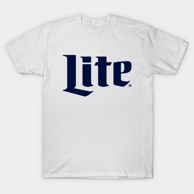 Lite T-Shirt by Litehouse Tees
