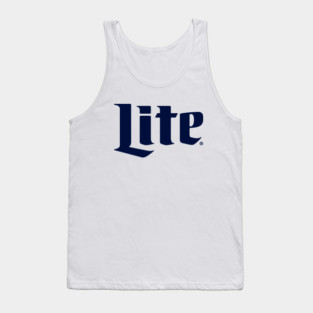 Lite Tank Top