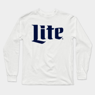 Lite Long Sleeve T-Shirt