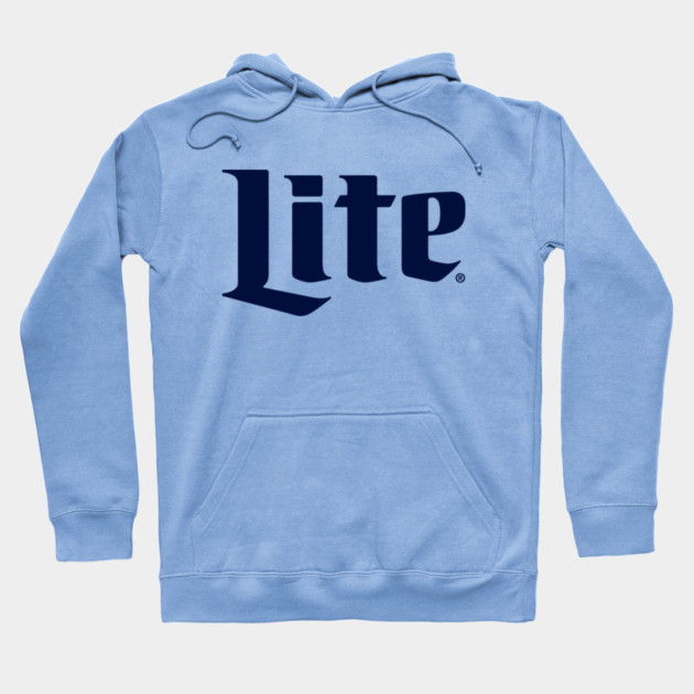 Lite Hoodie by Litehouse Tees