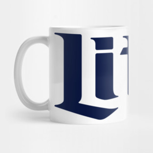 Lite Mug