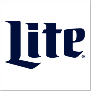 Lite Posters and Art