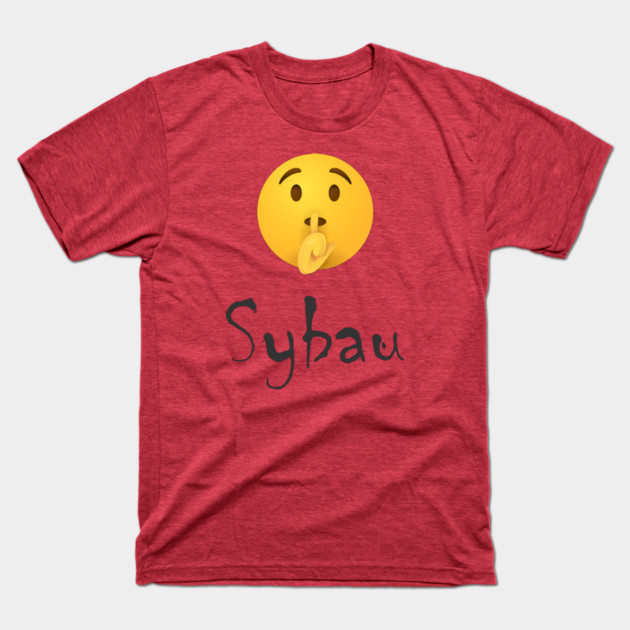 Sybau T-Shirt by Fasnacht Herisau