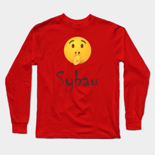 Sybau Long Sleeve T-Shirt