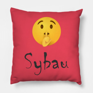 Sybau Pillow