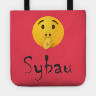 Sybau Tote