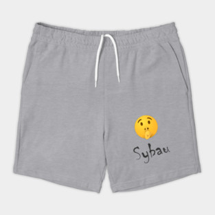 Sybau Shorts