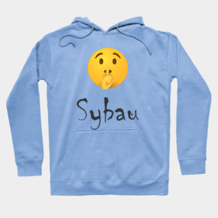 Sybau Hoodie