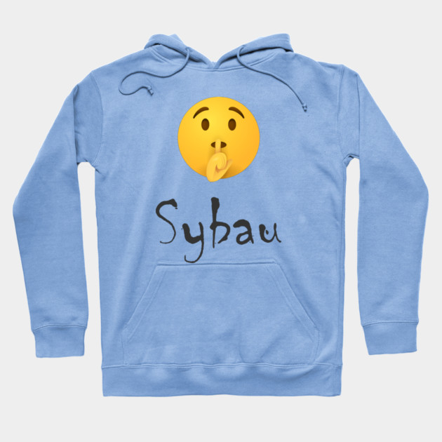 Sybau Hoodie by Fasnacht Herisau