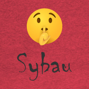 Sybau T-Shirt