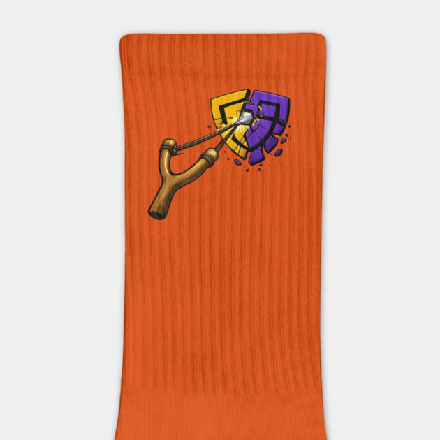 Danny vs Goliath – When Giants Fall by THE CRYPTO PONZI SCHEME AVENGER