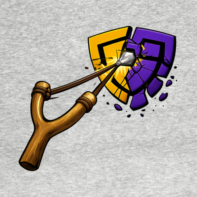 Danny vs Goliath – When Giants Fall by THE CRYPTO PONZI SCHEME AVENGER