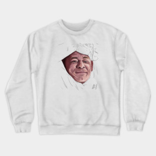 John Cena: Give Up Crewneck Sweatshirt